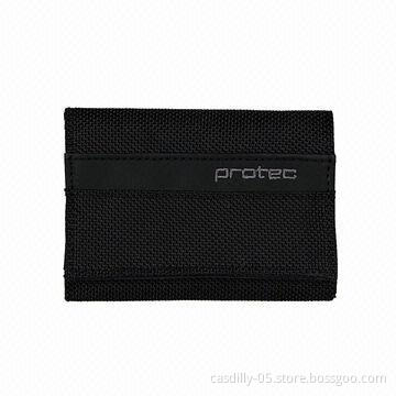 Wallet, Weighs 2oz
